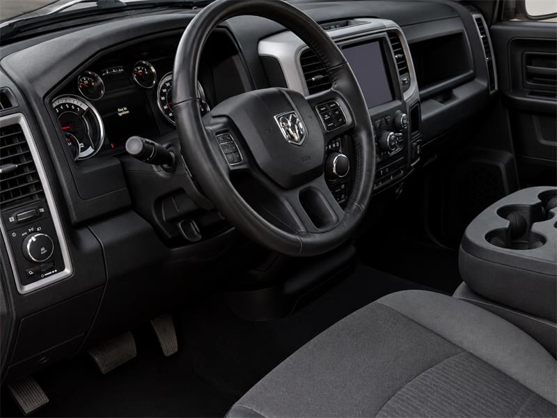 ram 1500 Classic 2021 - 15