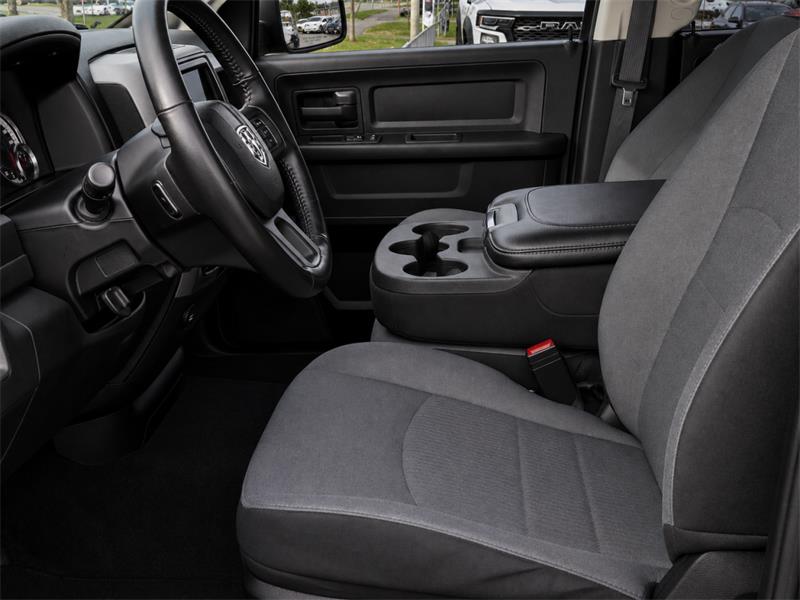 ram 1500 Classic 2021 - 16