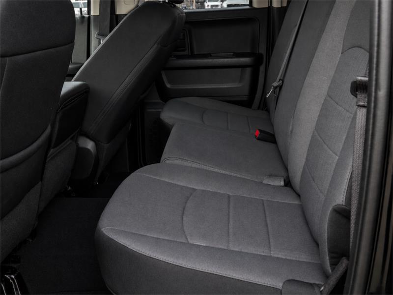 ram 1500 Classic 2021 - 17