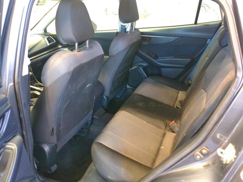 subaru Impreza 2018 - 10