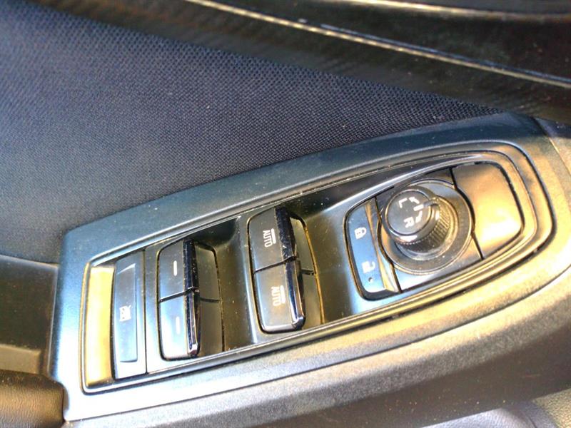 subaru Impreza 2018 - 12