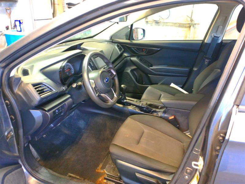 subaru Impreza 2018 - 14