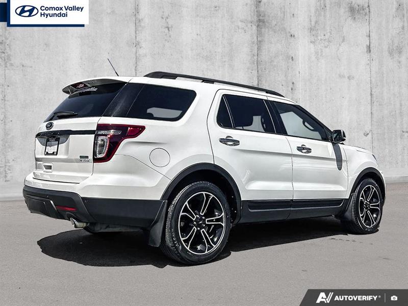 ford Explorer 2014 - 6