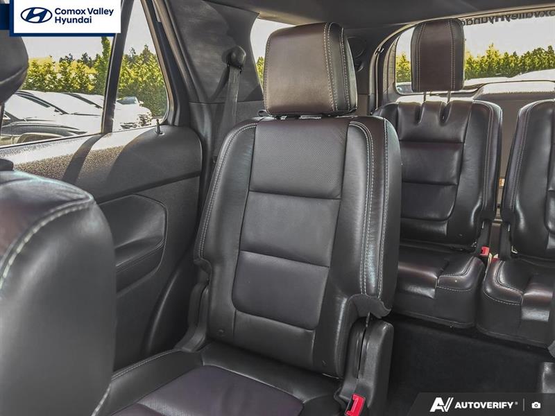 ford Explorer 2014 - 14
