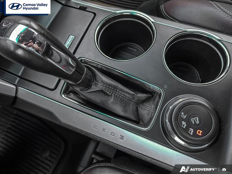ford Explorer 2014 - 19