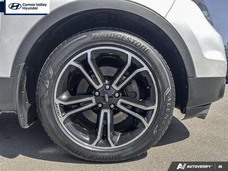 ford Explorer 2014 - 20