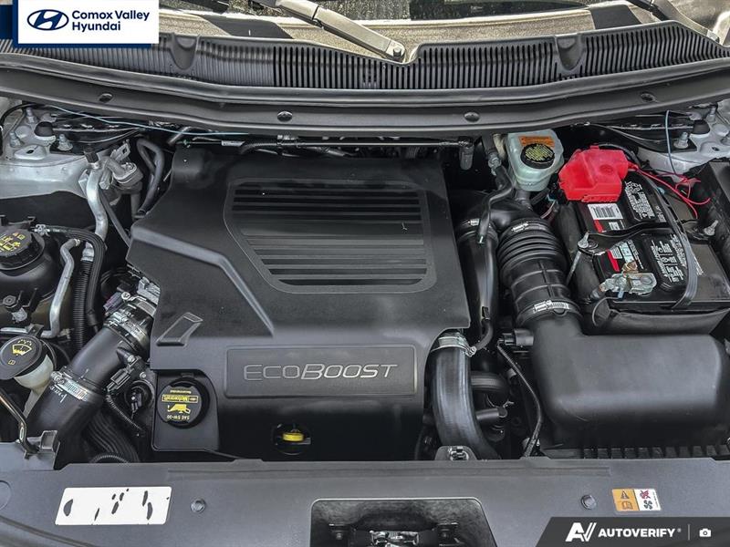 ford Explorer 2014 - 22