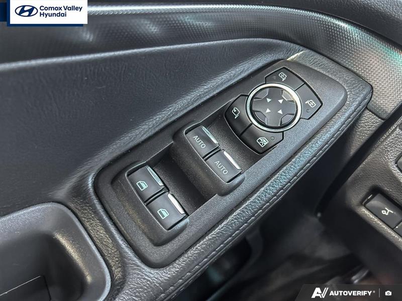 ford Explorer 2014 - 24