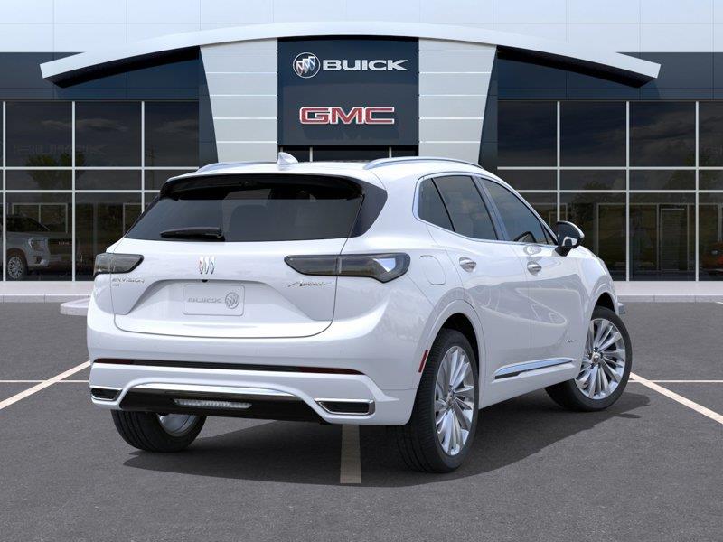 buick Envision 2026 - 4