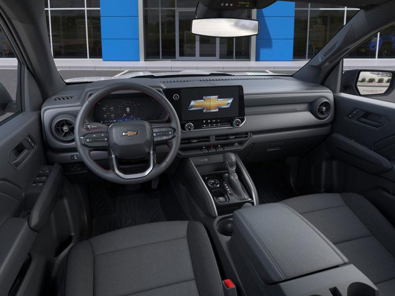 chevrolet Colorado 2026 - 5