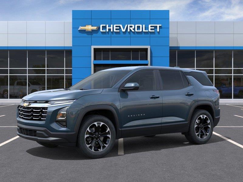 chevrolet Equinox 2026 - 2