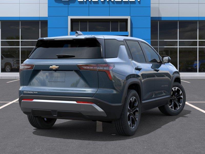 chevrolet Equinox 2026 - 4