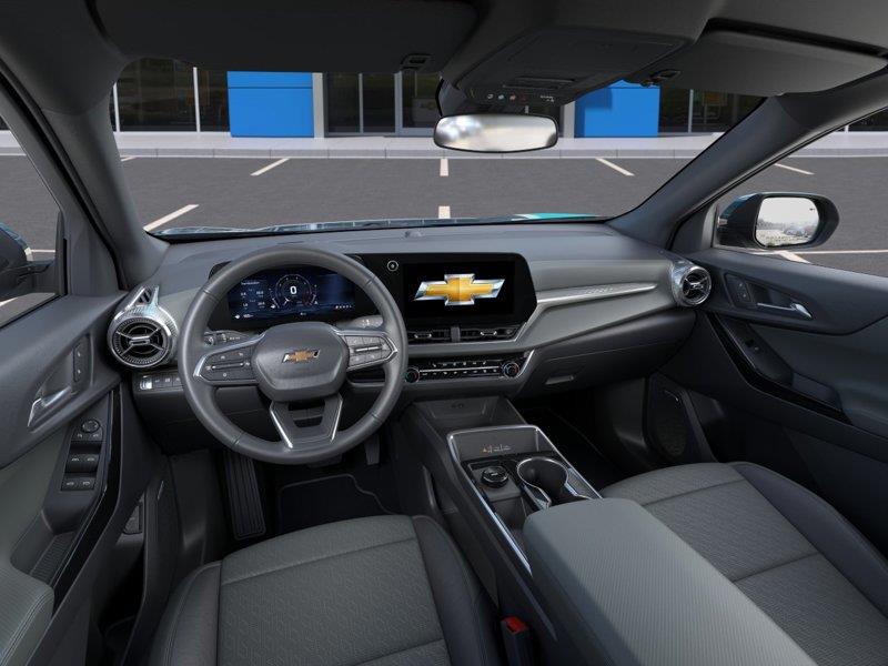 chevrolet Equinox 2026 - 5
