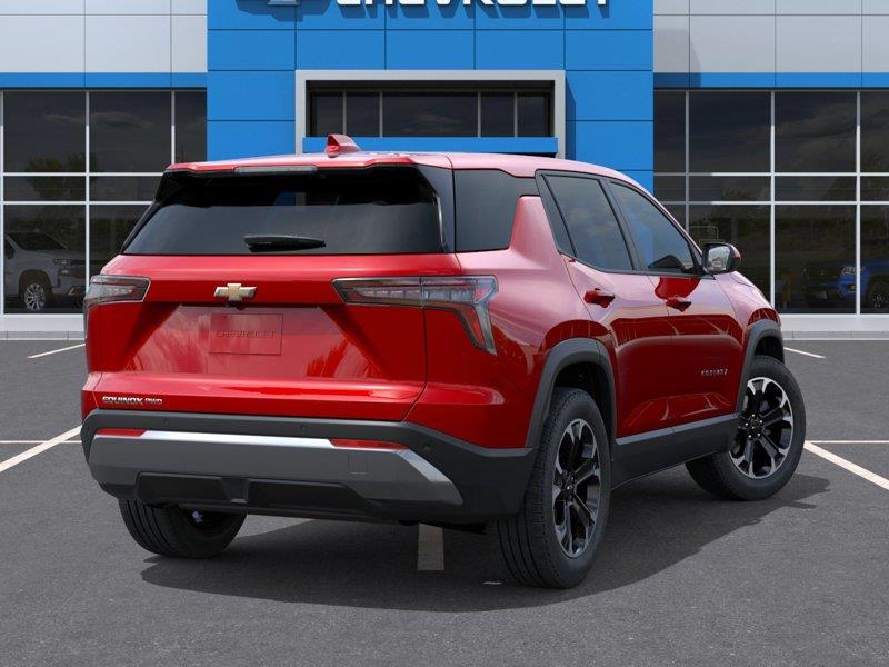 chevrolet Equinox 2026 - 4