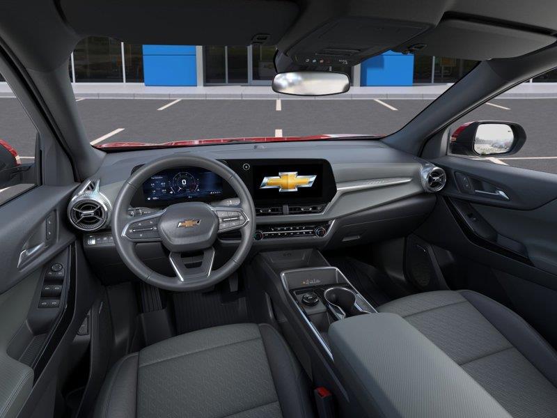 chevrolet Equinox 2026 - 5