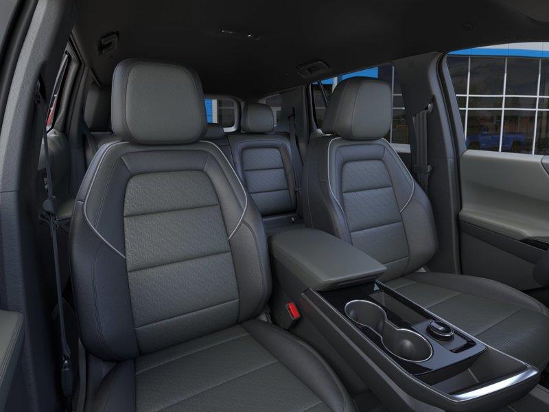 chevrolet Equinox 2026 - 6
