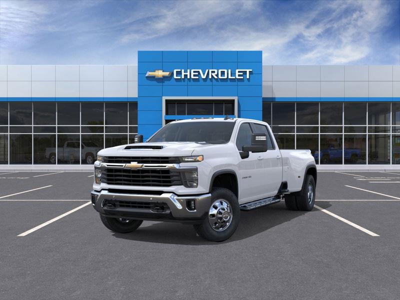 chevrolet K3500 2026