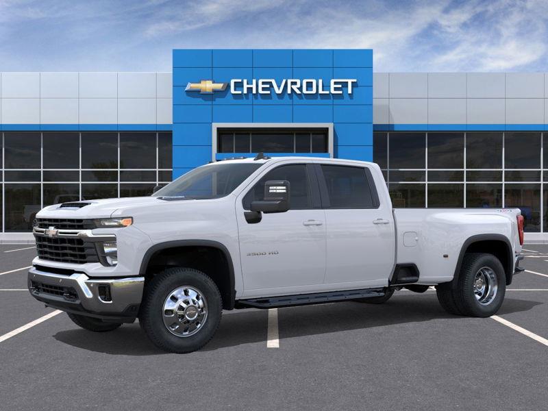 chevrolet K3500 2026 - 2