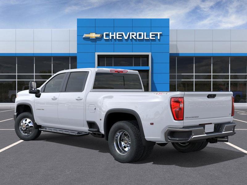 chevrolet K3500 2026 - 3