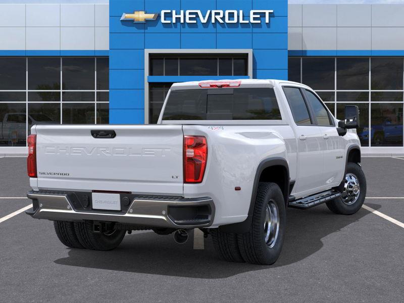 chevrolet K3500 2026 - 4