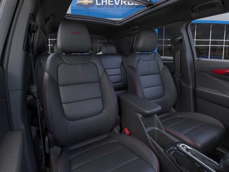 chevrolet Trailblazer 2026 - 6