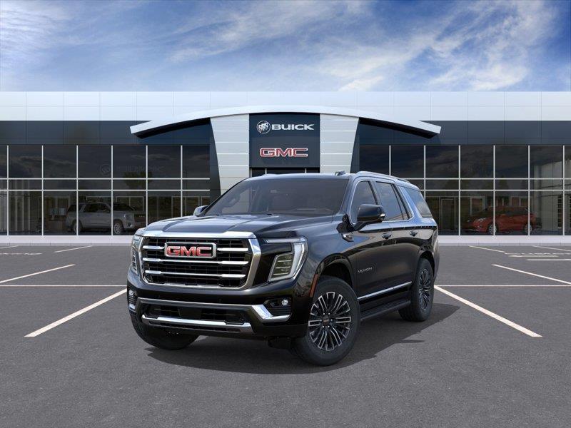 gmc Yukon 2026