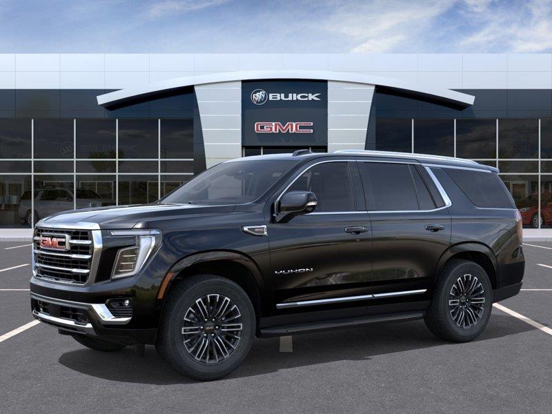 gmc Yukon 2026 - 2