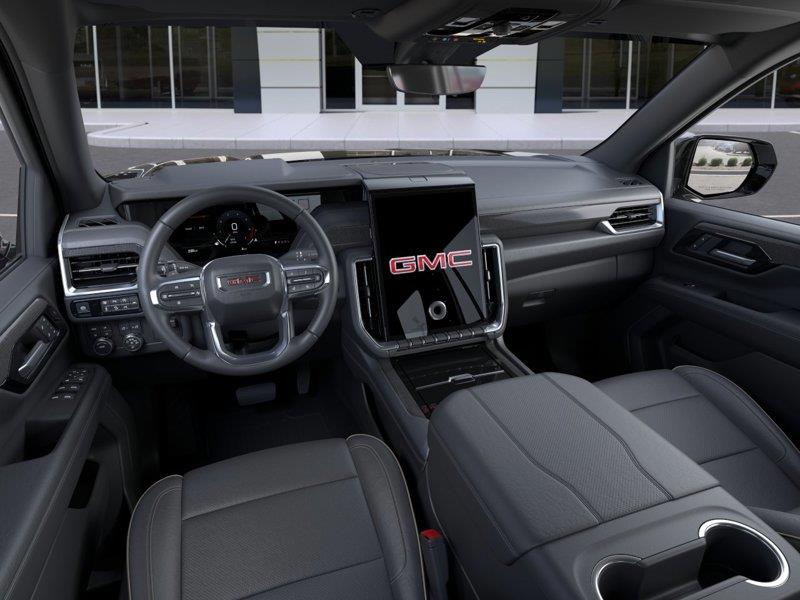 gmc Yukon 2026 - 5