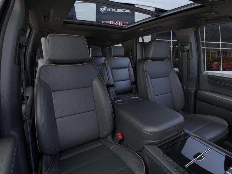 gmc Yukon 2026 - 6