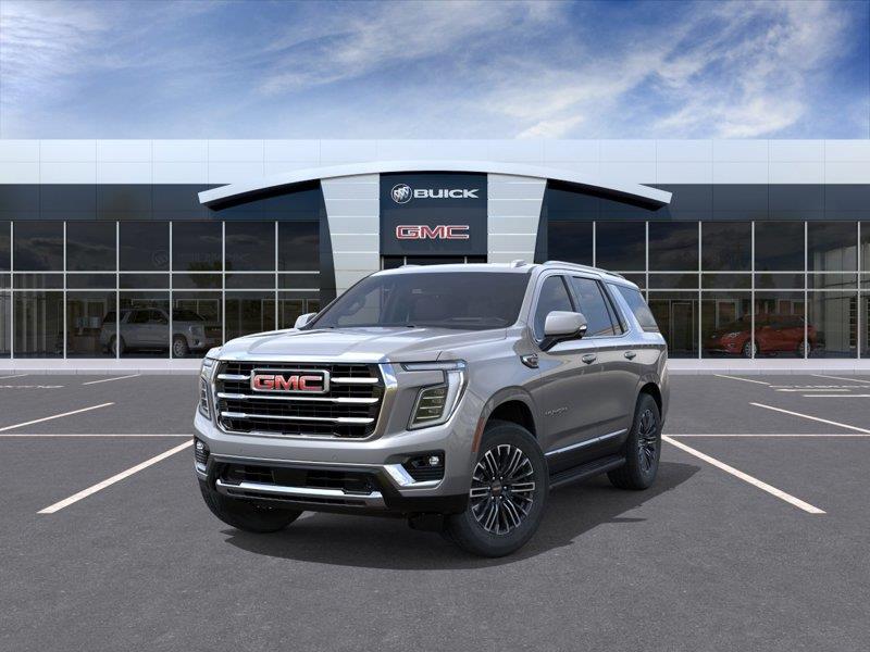 gmc Yukon 2026