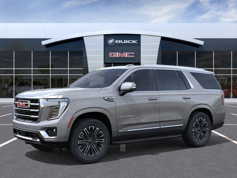 gmc Yukon 2026 - 2