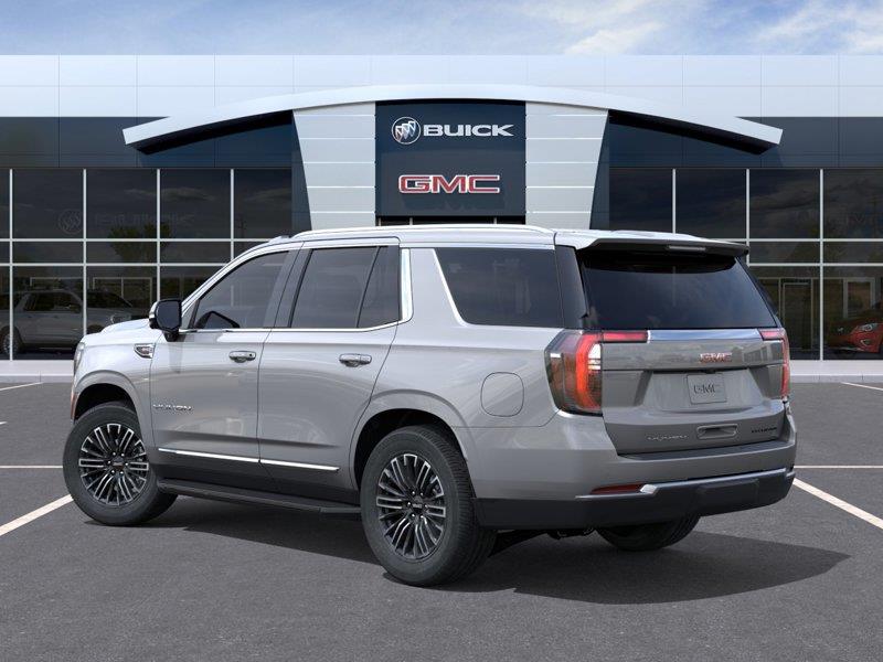 gmc Yukon 2026 - 3