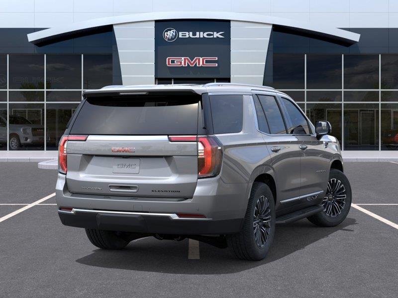gmc Yukon 2026 - 4