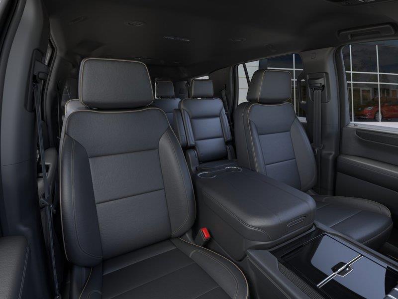 gmc Yukon 2026 - 6