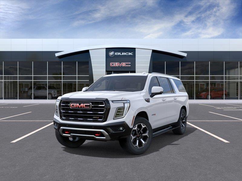 gmc Yukon XL 2026