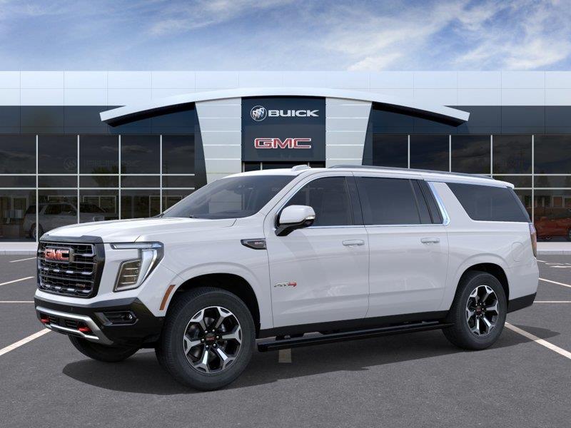 gmc Yukon XL 2026 - 2