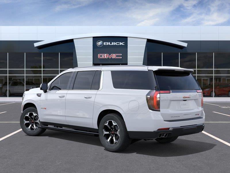 gmc Yukon XL 2026 - 3