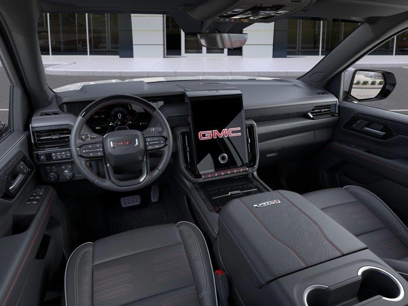 gmc Yukon XL 2026 - 5