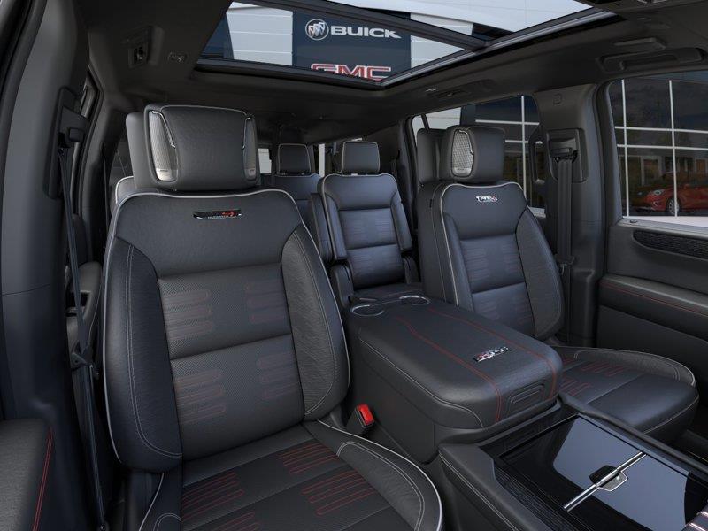 gmc Yukon XL 2026 - 6