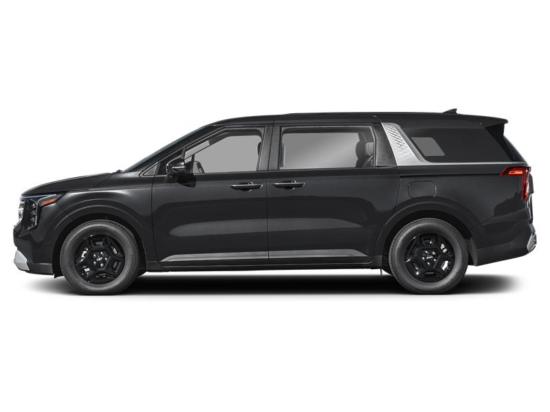 kia Carnival 2026 - 3
