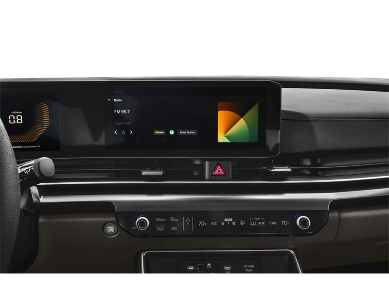 kia Carnival 2026 - 7