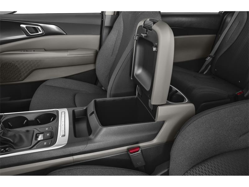 kia Carnival 2026 - 9