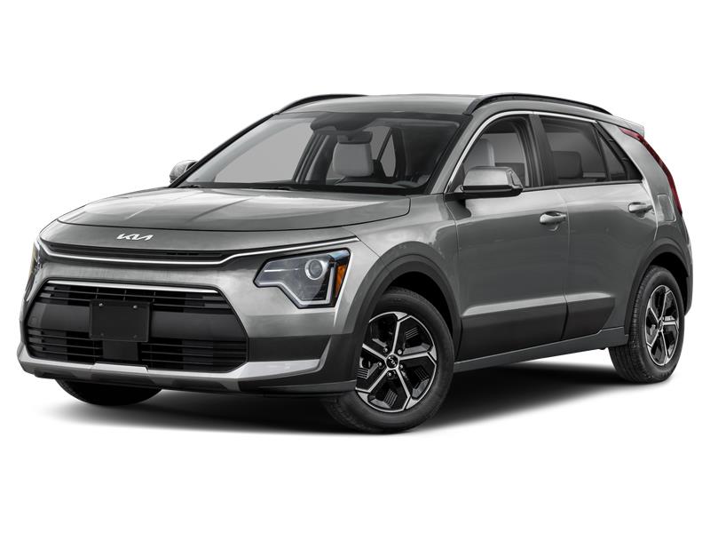 kia Niro 2026