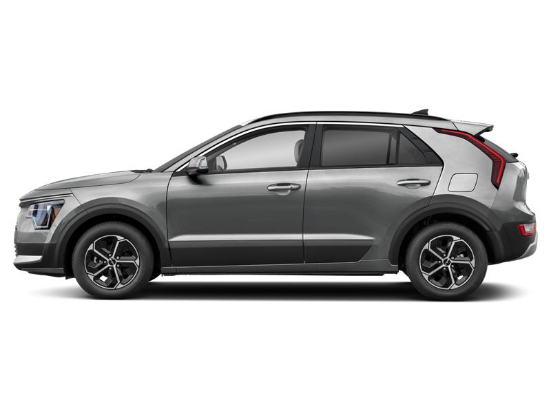 kia Niro 2026 - 3