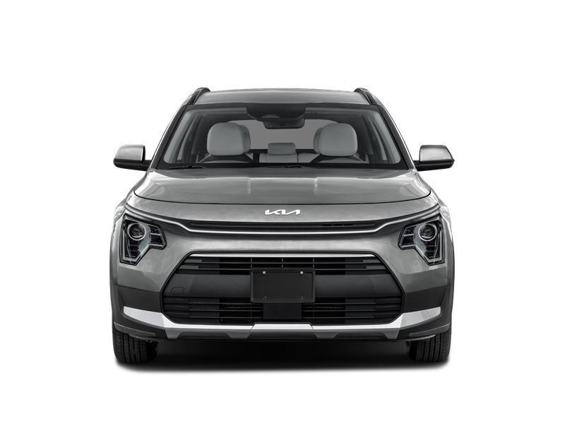 kia Niro 2026 - 6