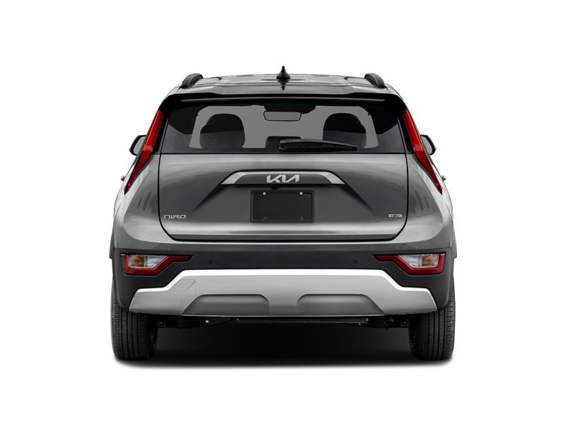 kia Niro 2026 - 7