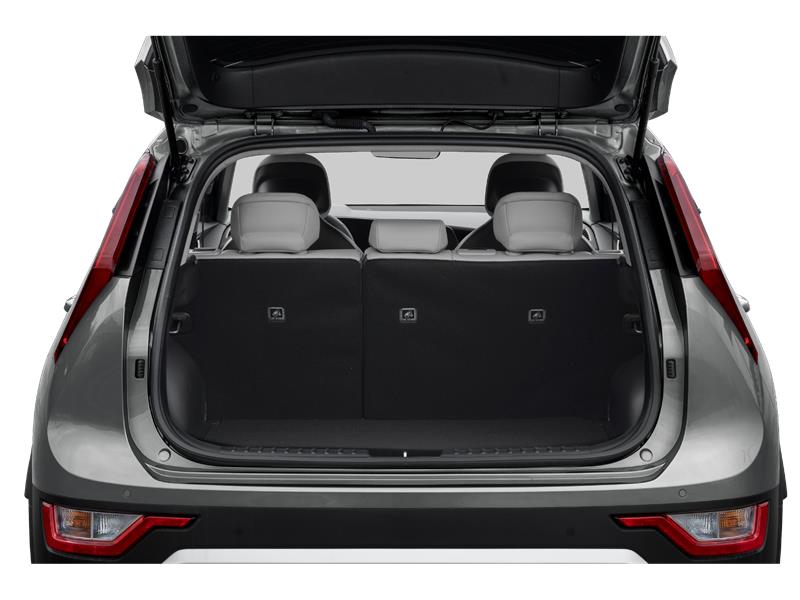 kia Niro 2026 - 10