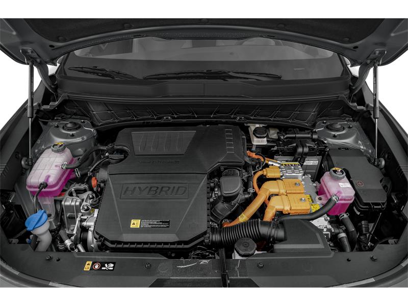 kia Niro 2026 - 11