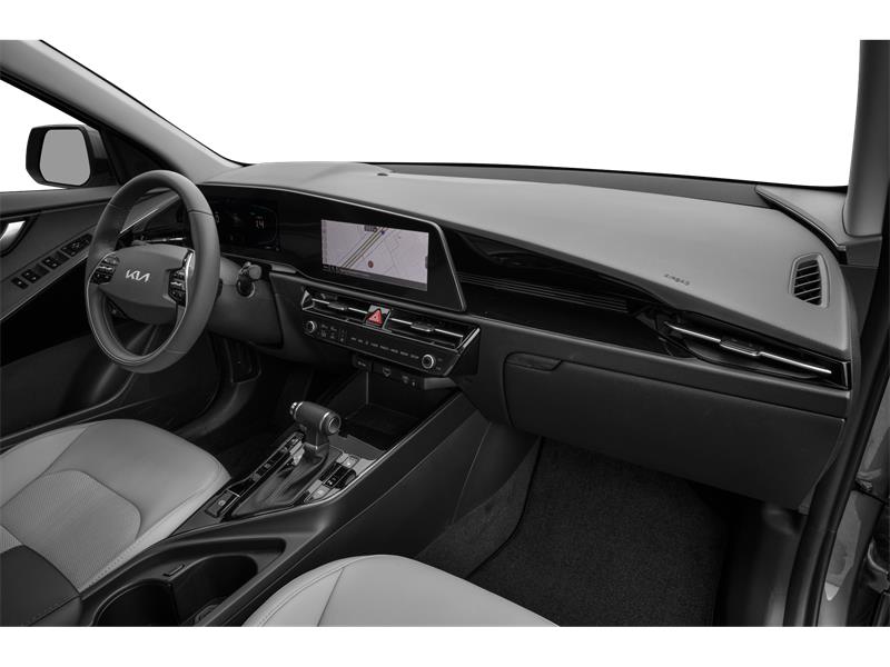 kia Niro 2026 - 14