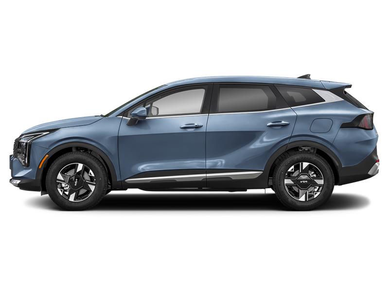 kia Sportage 2026 - 3